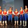 „Аманет с неба“ – Изворна група Пече
