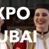 Чеговић ТВ & ФА “Црна Гора” на Dubai Expo 2020